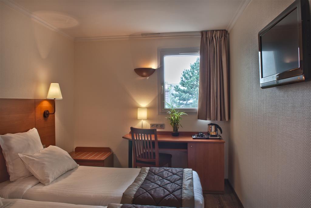 Mercure Paris Malakoff Parc Des Expositions Exterior photo