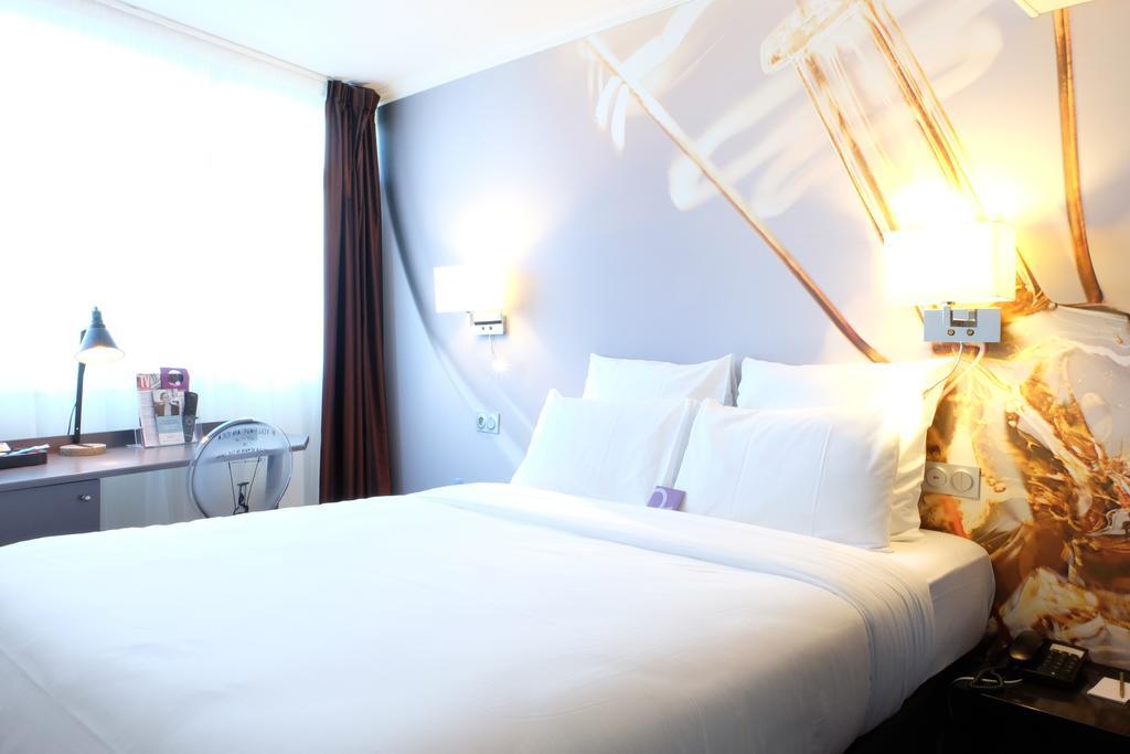 Mercure Paris Malakoff Parc Des Expositions Exterior photo