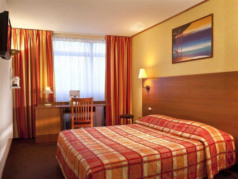 Mercure Paris Malakoff Parc Des Expositions Exterior photo