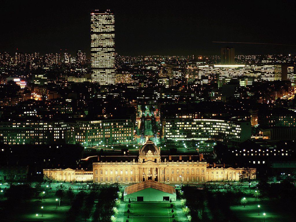 Mercure Paris Malakoff Parc Des Expositions Hotel Exterior photo