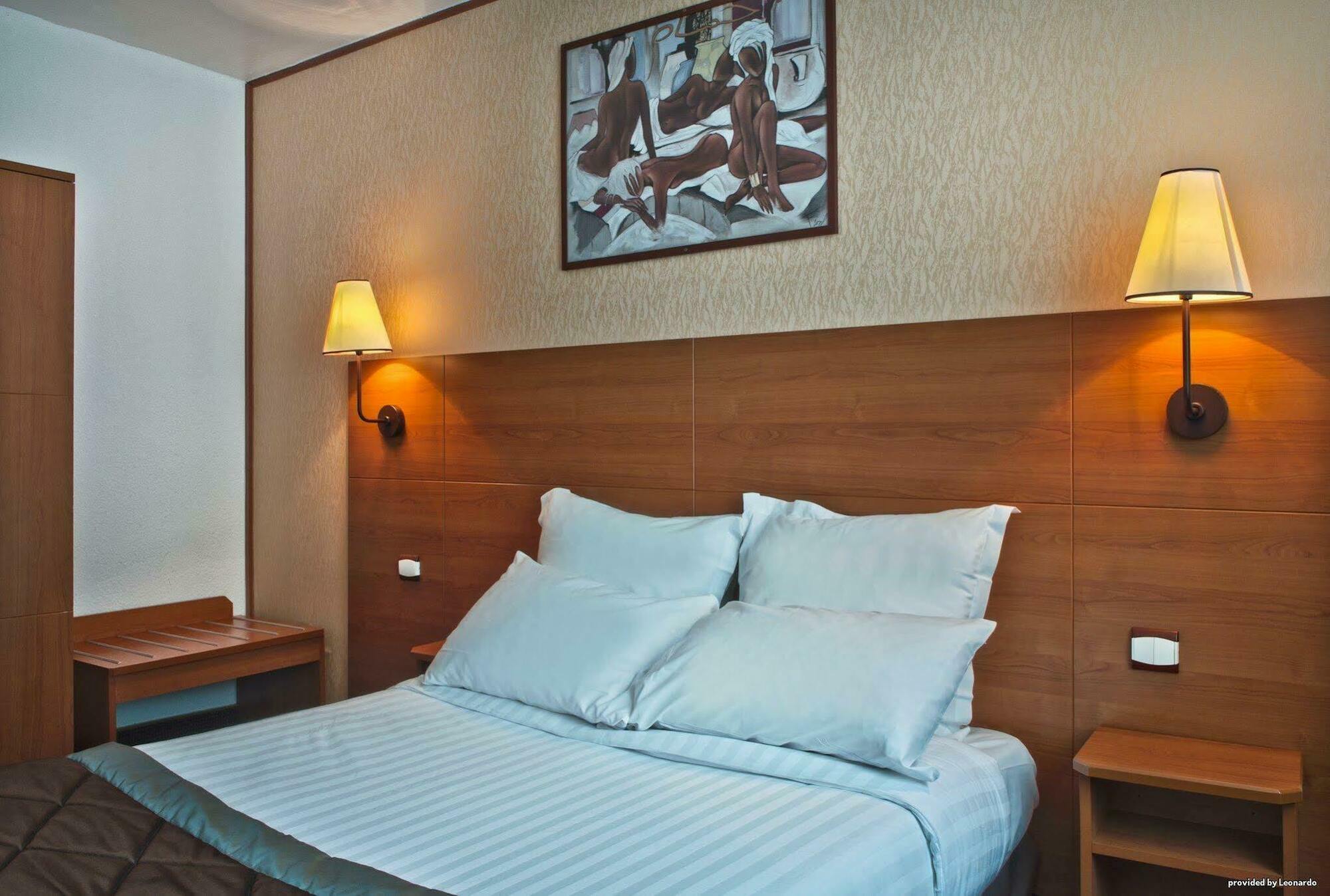 Mercure Paris Malakoff Parc Des Expositions Exterior photo